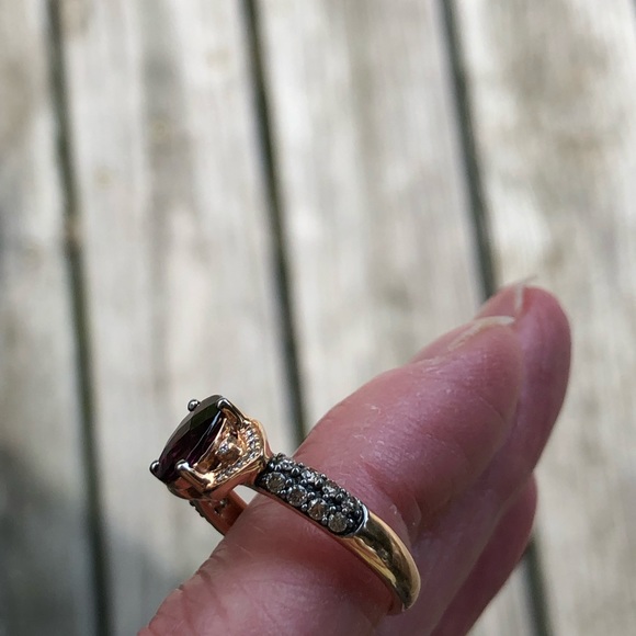 Levian Ring - Picture 6 of 11